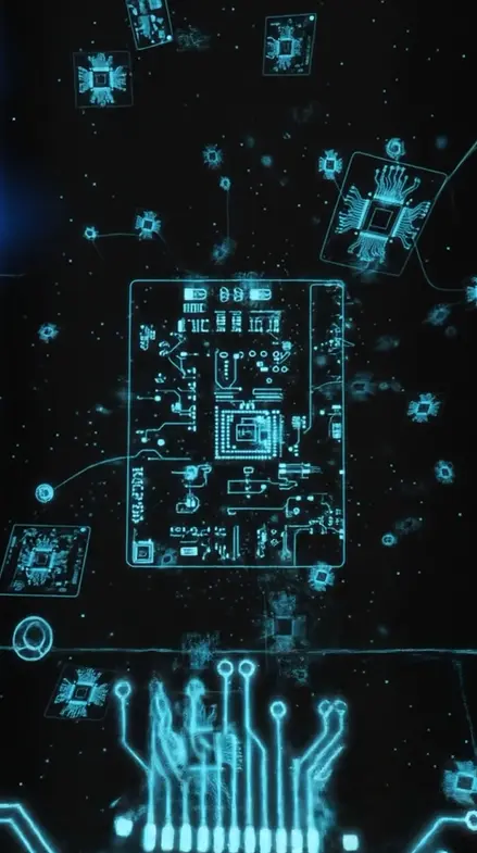 Circuit Board Design