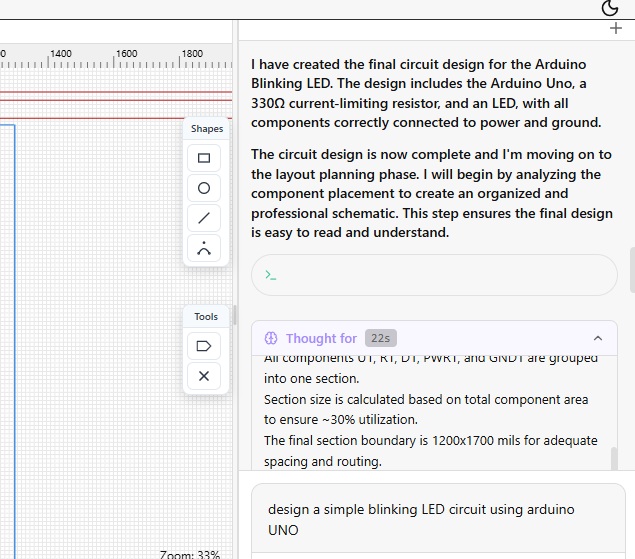 How It Works step 1 screenshot