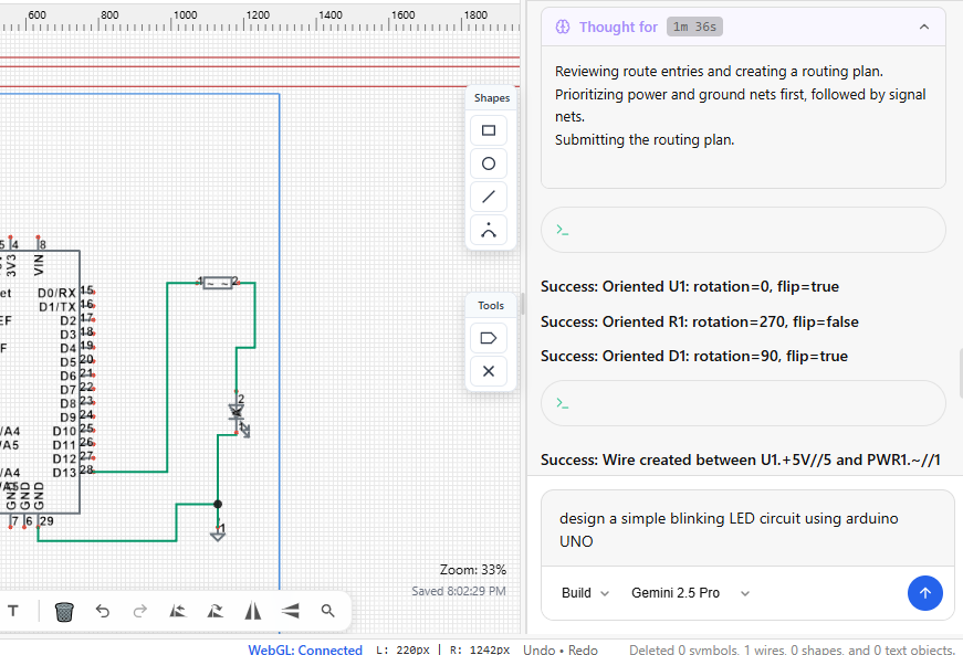 How It Works step 3 screenshot