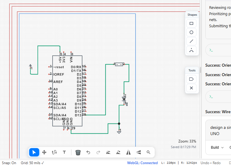 How It Works step 4 screenshot